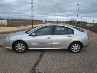 Renault Laguna 2008