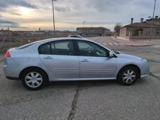 Renault Laguna 2008