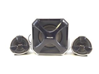 altavoces pc philips mms 430700