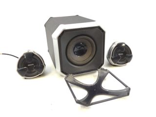 altavoces pc philips mms 430700