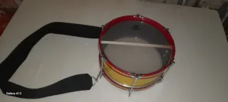 Tambor gonalca percusion  Negociable