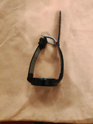 Orologio Poedegar Uomo Nero Quadrante Romano