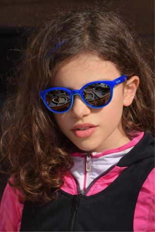 Occhiali da sole Polaroid Kids - polarizzati