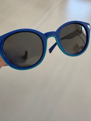 Occhiali da sole Polaroid Kids - polarizzati