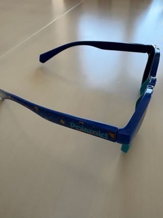 Occhiali da sole Polaroid Kids - polarizzati