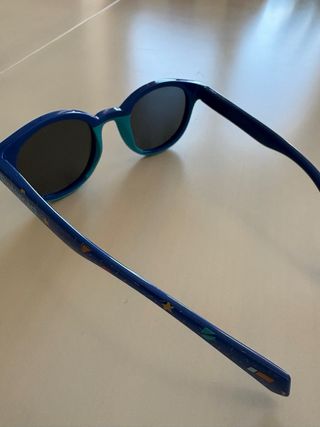 Occhiali da sole Polaroid Kids - polarizzati