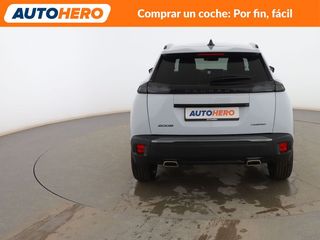 Peugeot 2008 1.2 Mild-Hybrid Allure