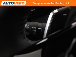 Peugeot 2008 1.2 Mild-Hybrid Allure