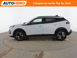 Peugeot 2008 1.2 Mild-Hybrid Allure