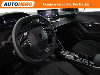 Peugeot 2008 1.2 Mild-Hybrid Allure