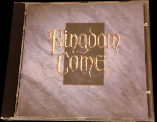 Kingdom Come
