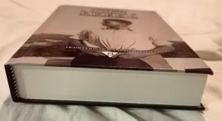 EL CREADOR DE CONAN EL BÁRBARO, ROBERT E. HOWARD