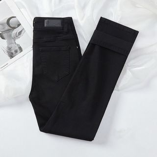 Pantalón forrado para el frío