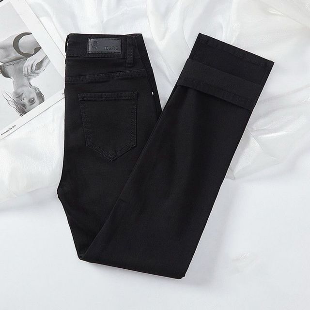 Pantalón forrado para el frío