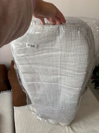 Nido bebé Bonjourbébé