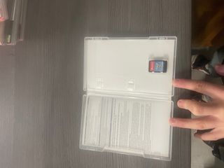 Monster Jam Steel Titans Nintendo Switch