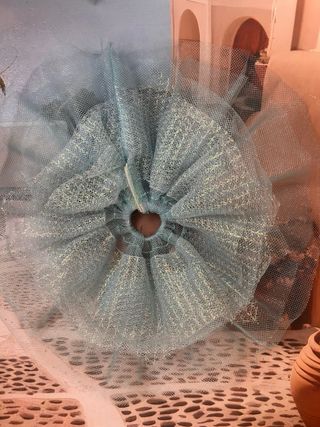 Gonna tutù My First Barbie Ballerina Scintillante