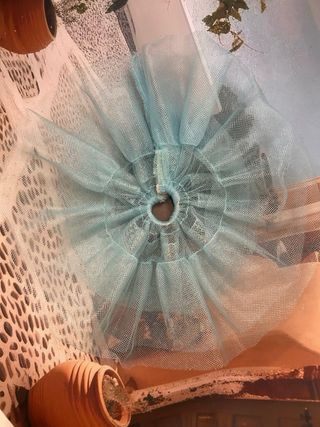 Gonna tutù My First Barbie Ballerina Scintillante