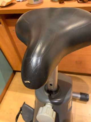 Bicicleta Estática BH RHINO