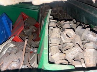 Forja para vallas rejas puertas