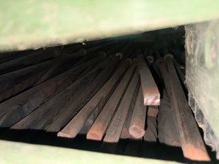 Forja para vallas rejas puertas