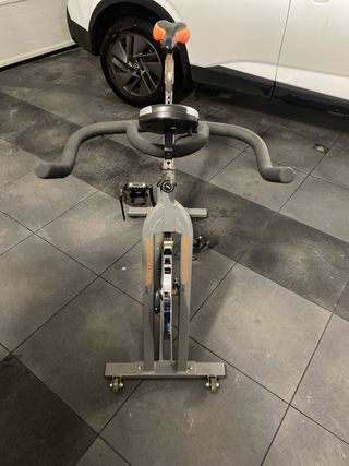 Bicicleta de Spinning Spinner