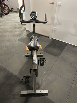 Bicicleta de Spinning Spinner