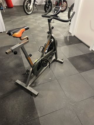 Bicicleta de Spinning Spinner