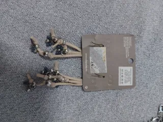 Conjunto de collar y pendientes Dayaday