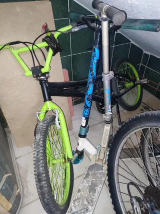 Bici