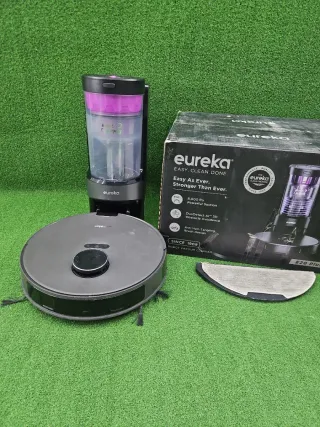 Robot Aspirador Eureka E20 Plus