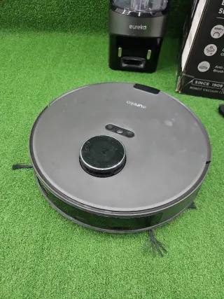 Robot Aspirador Eureka E20 Plus