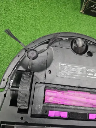 Robot Aspirador Eureka E20 Plus