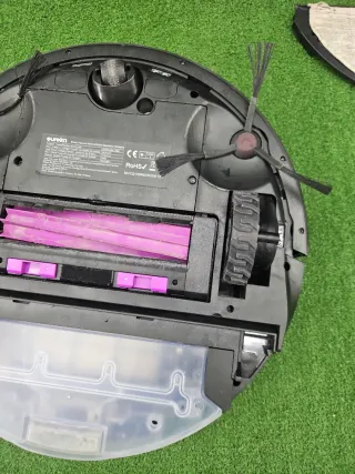 Robot Aspirador Eureka E20 Plus