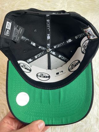 gorra snapback New Era 9FORTY A-Frame Seattle Mari