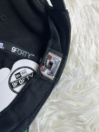 gorra snapback New Era 9FORTY A-Frame Seattle Mari