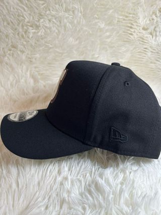 gorra snapback New Era 9FORTY A-Frame Seattle Mari