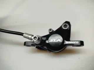 Freno Shimano XT SLX