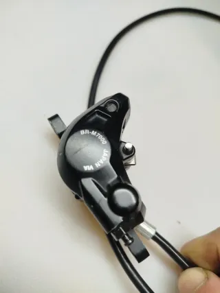 Freno Shimano XT SLX