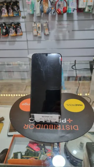 Xiaomi Redmi 9C