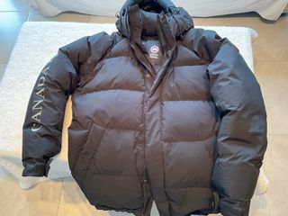 Chaqueta Canada Goose Azul Marino