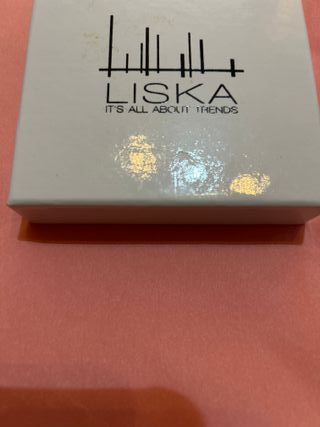 Pulsera Acero Hombre