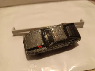 hot wheels dmc delorean