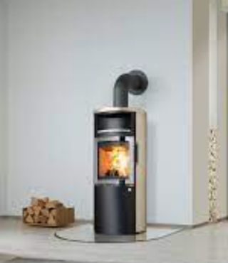 INSTALACIÓN DE ESTUFAS Y CHIMENEAS