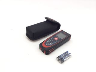 medidor laser leica disto d2
