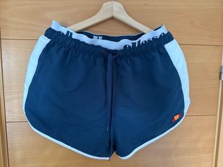 Bañador Ellesse Azul