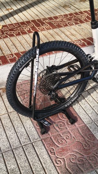 Bicicleta Eléctrica Haibike ALLTRAIL 8 Low T-L