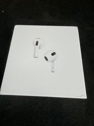 Cuffie auricolari pro 3 generazione