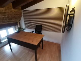 Manitas y Mantenimiento