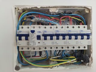 Manitas y Mantenimiento